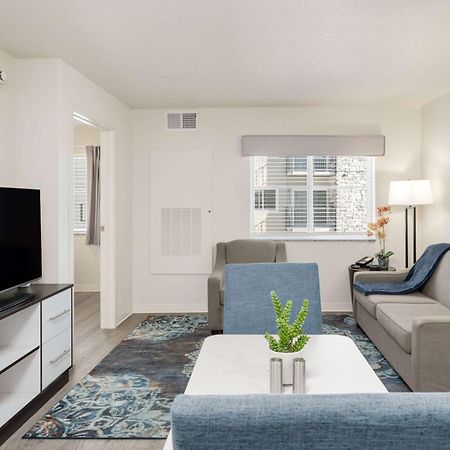 Waterwalk Extended Stay By Wyndham Minneapolis - Plymouth Eksteriør billede