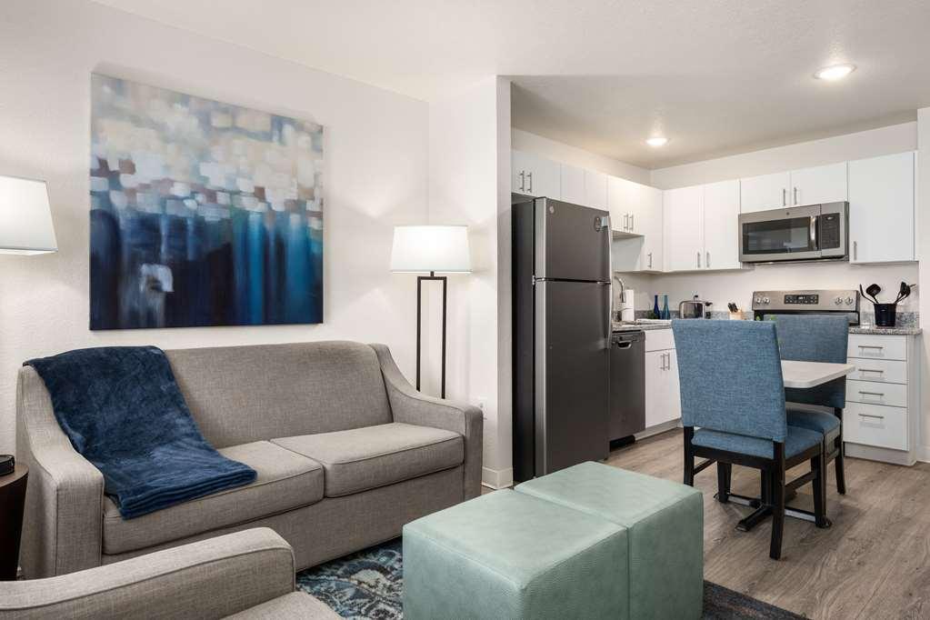 Waterwalk Extended Stay By Wyndham Minneapolis - Plymouth Faciliteter billede